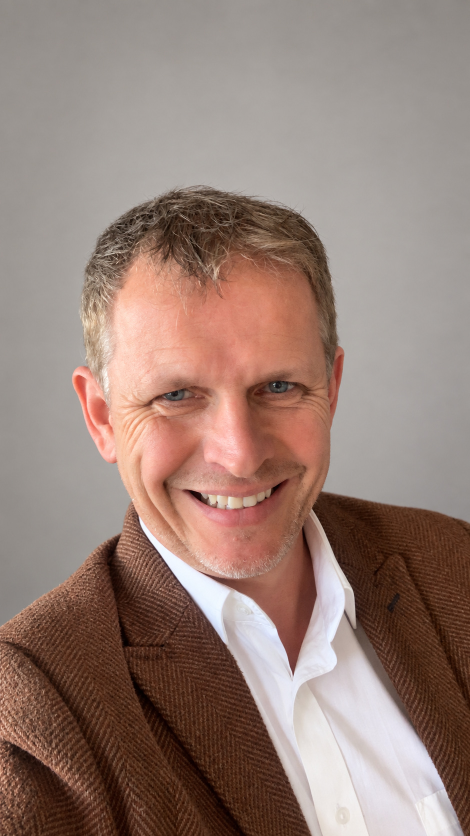 Matthew Woodhead, founder and consultant behind BusinessPlan247